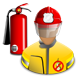 About Maximum Fire Protection